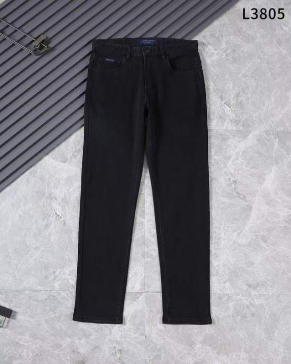 Picture of LV Jeans Long _SKULVsz29-408qxL380511714